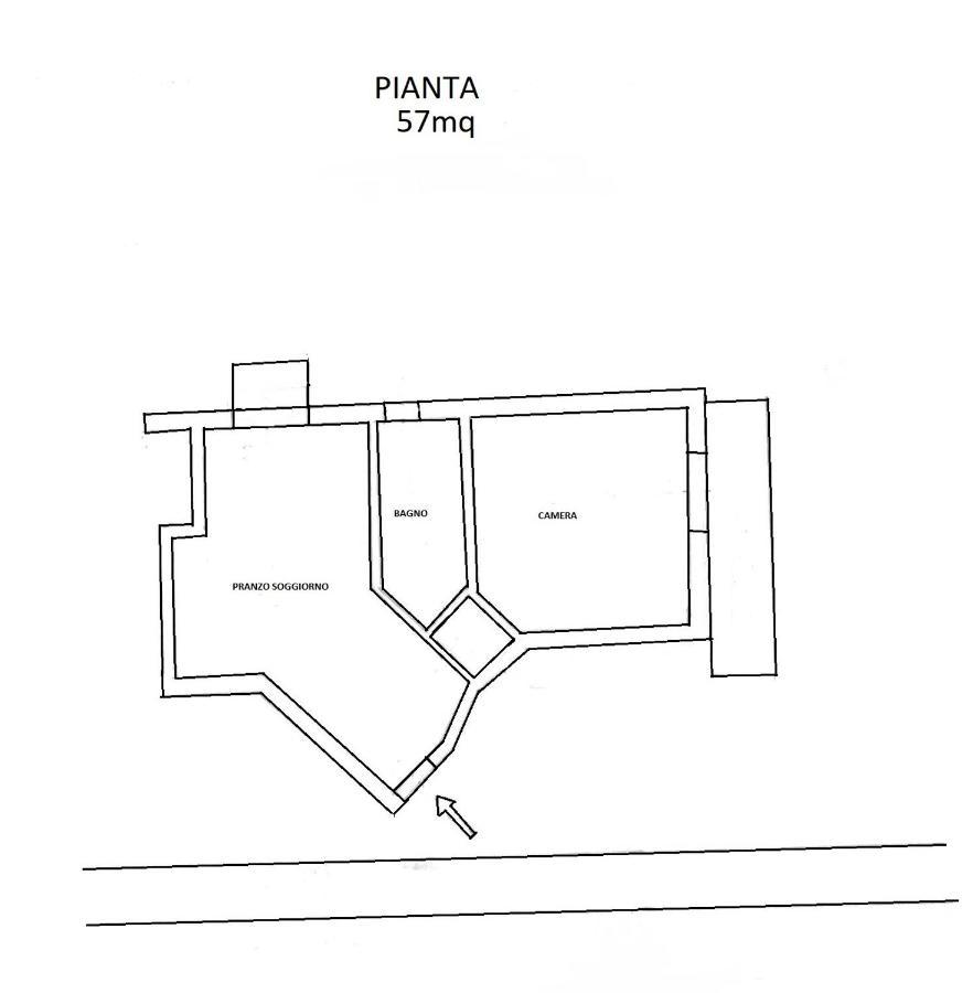 Ferrari Apartments Levante Caorle Exteriör bild